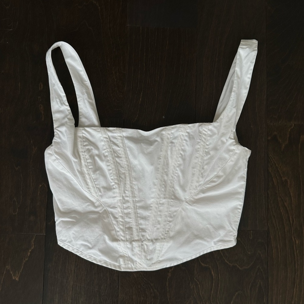 House of CB Corset